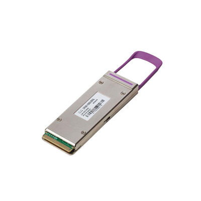 CPAK-100G-ER4L CPAK Sfp ট্রান্সসিভার মডিউল 100G 25 কিমি
