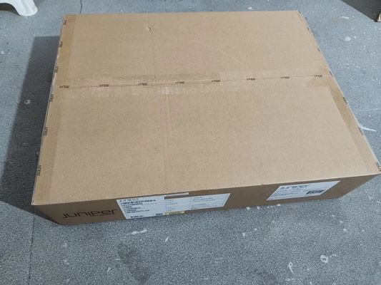 QFX5120-32C-AFO এন্টারপ্রাইজ সুইচ 32x100G 1U AC পোর্ট সাইড ইনটেক এবং PSU সাইড এক্সহাস্ট